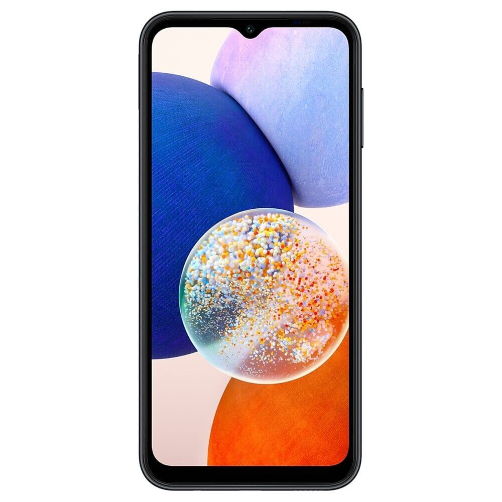 Buy Samsung,Samsung Galaxy A14 5G - (4GB RAM+128GB Storage ) - Dual Sim - Black - Unlocked - International Model - Gadcet.com | UK | London | Scotland | Wales| Ireland | Near Me | Cheap | Pay In 3 | Mobile Phones